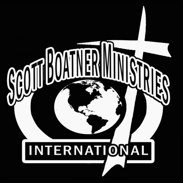 Scott Boatner